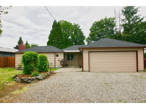 355 54th St, Springfield, OR 97478 photo 1