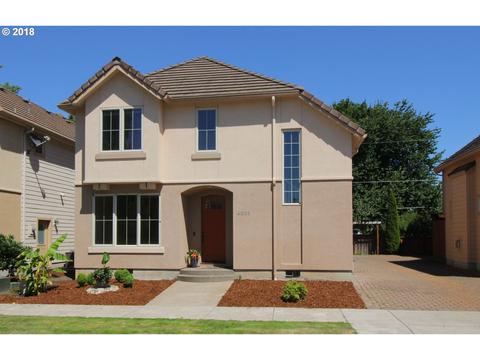 4033 Scottdale St, Eugene, OR 97404 photo 1