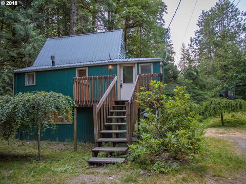 28151 E Central Ln, Welches, OR 97067 photo 1
