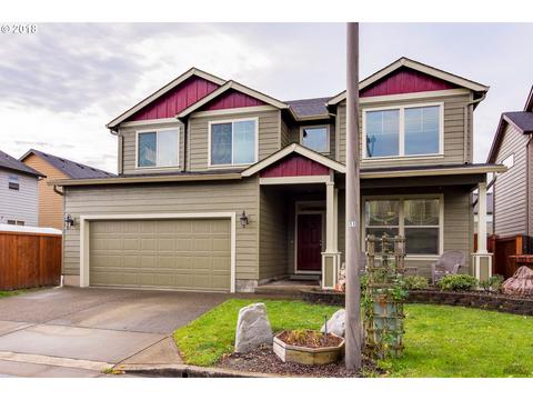 614 St Charles St, Eugene, OR 97402 photo 1