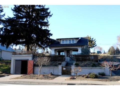 200 Main St, Moro, OR 97039 photo 1