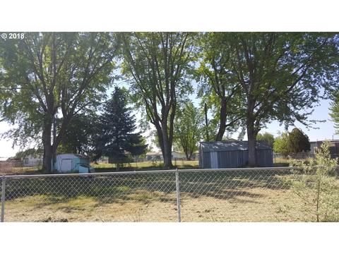 635 E Harding Ave, Stanfield, OR 97875 photo 1
