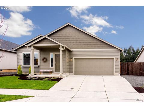 983 S 55th St, Springfield, OR 97478 photo 1