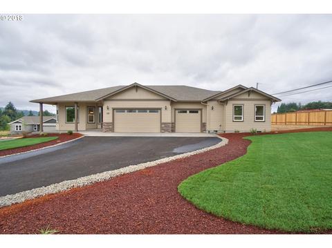 7191 SE Ruth Ln, Gresham, OR 97080 photo 1