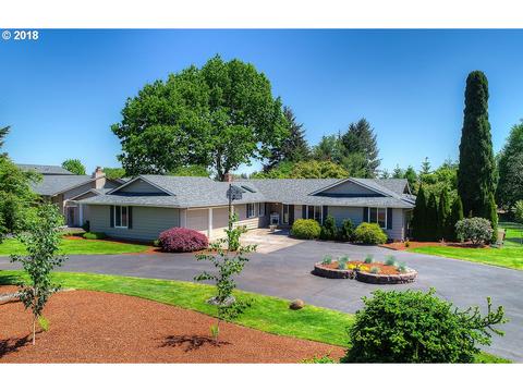 7360 Oneil Rd NE, Keizer, OR 97303 photo 1