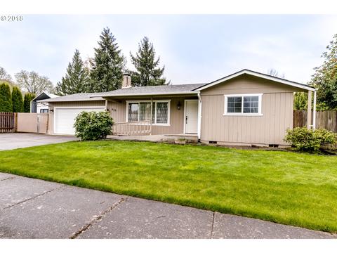 430 Laksonen Loop, Springfield, OR 97478 photo 1