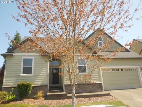 1926 SE Cochran Dr, Gresham, OR 97080 photo 1