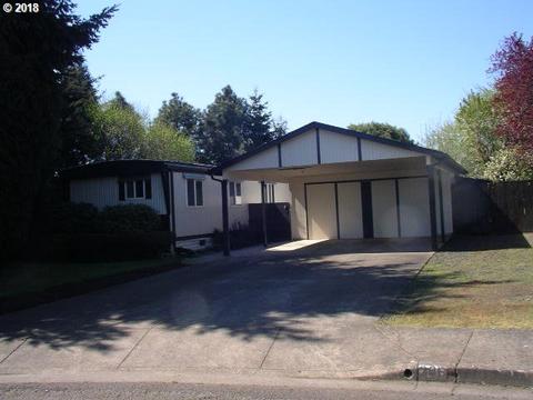 205 La Casa St, Eugene, OR 97402 photo 1