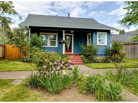 673 Clark St, Eugene, OR 97402 photo 1