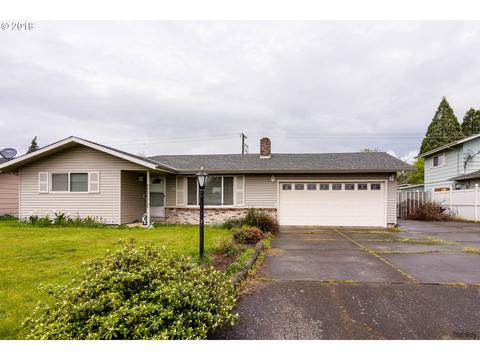 1016 Dondea St, Springfield, OR 97478 photo 1