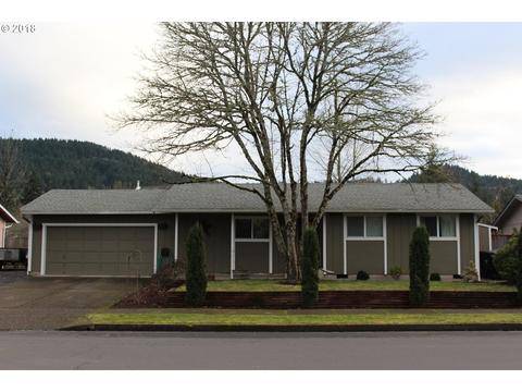 6945 B St, Springfield, OR 97478 photo 1