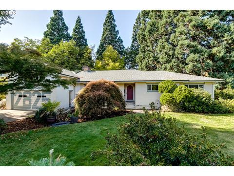 2825 Lydick Way, Eugene, OR 97401 photo 1