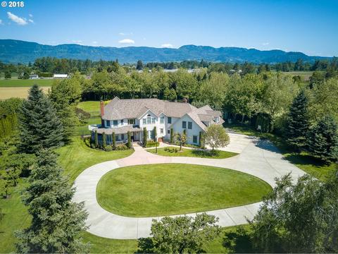 31395 Coburg Bottom Loop Rd, Eugene, OR 97408 photo 1