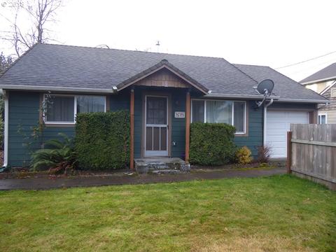 3755 Gem Ave, Springfield, OR 97478 photo 1