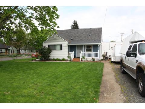 2360 G St, Springfield, OR 97477 photo 1