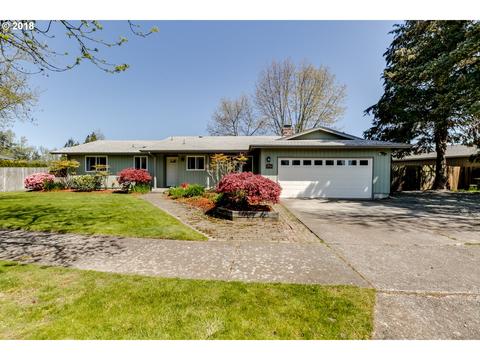 3746 Keeler Ave, Eugene, OR 97401 photo 1