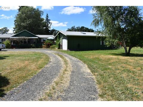 27665 Clear Lake Rd, Eugene, OR 97402 photo 1