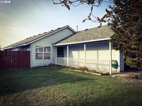 520 Pegasus Ct, Molalla, OR 97038 photo 1
