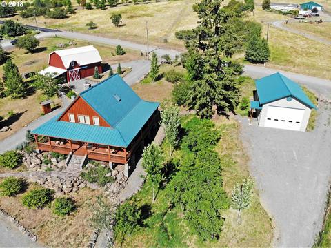 60847 Stackland Rd, Cove, OR 97824 photo 1