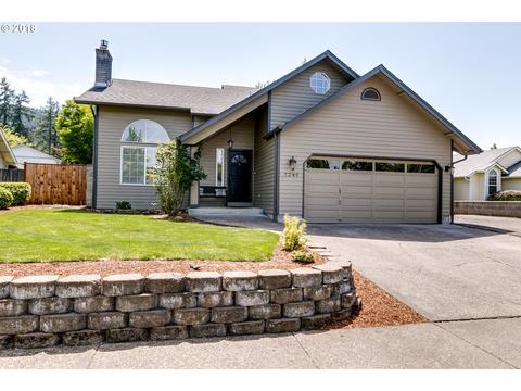 7285 B St, Springfield, OR 97478 photo 1