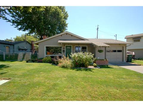 3134 SW Isaac Ave, Pendleton, OR 97801 photo 1