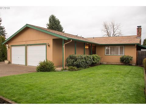 3622 S E St, Springfield, OR 97478 photo 1