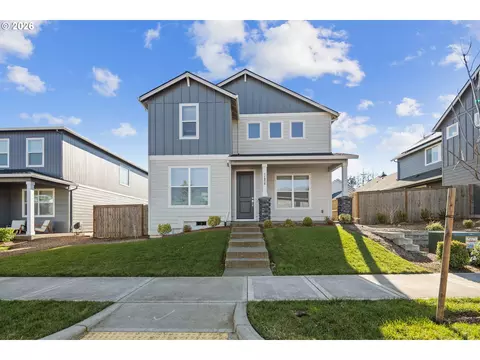 11858 SE Smith Rock St, Happy Valley, OR 97086
