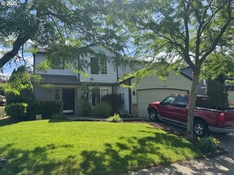 1609 SE 184th Ave, Vancouver, WA 98683