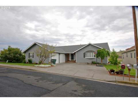 439 NW 21st Dr, Pendleton, OR 97801 photo 1