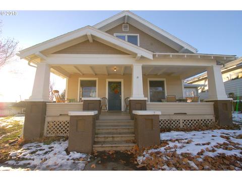 505 NW 11th St, Pendleton, OR 97801 photo 1
