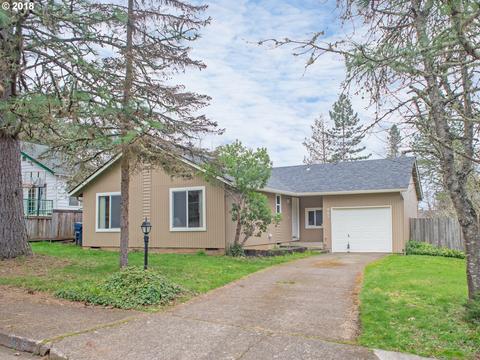 965 E 43rd Ave, Eugene, OR 97405 photo 1