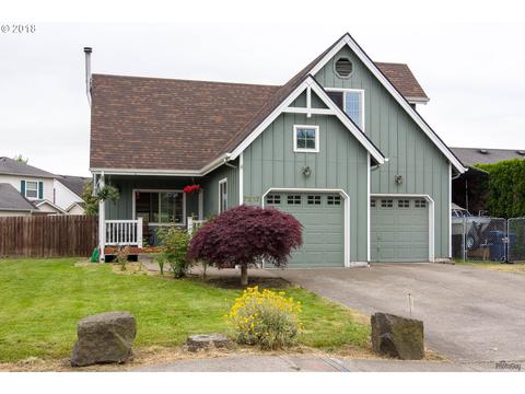 7217 Thurston Rd, Springfield, OR 97478 photo 1