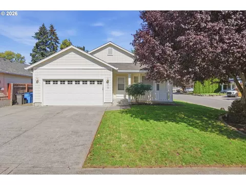 5918 NE 106th Way, Vancouver, WA 98686