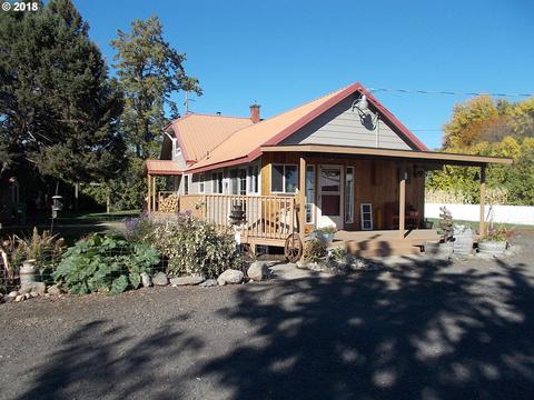 73563 Hwy 331, Pendleton, OR 97801 photo 1