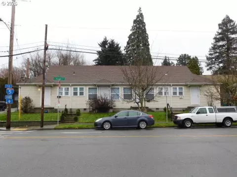4526 N Maryland Ave, Portland, OR 97217