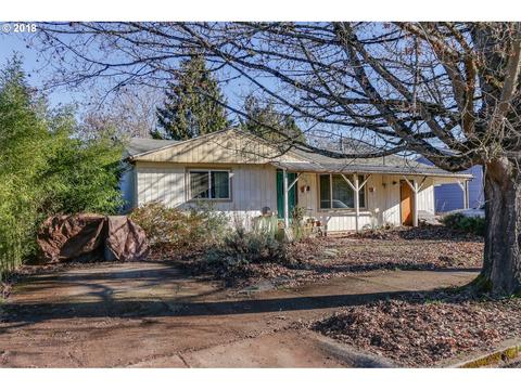 2135 Orr Ln, Eugene, OR 97405 photo 1