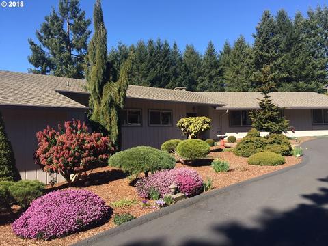26312 SE Wally Rd, Boring, OR 97009 photo 1