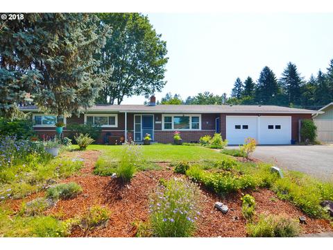 2429 35th St, Springfield, OR 97477 photo 1