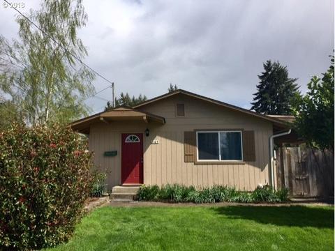2165 Ohio St, Eugene, OR 97402 photo 1