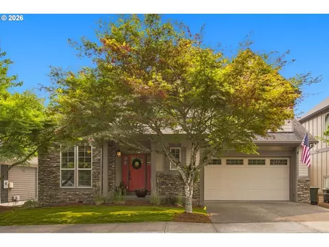 11090 NW Crystal Creek Ln, Portland, OR 97229