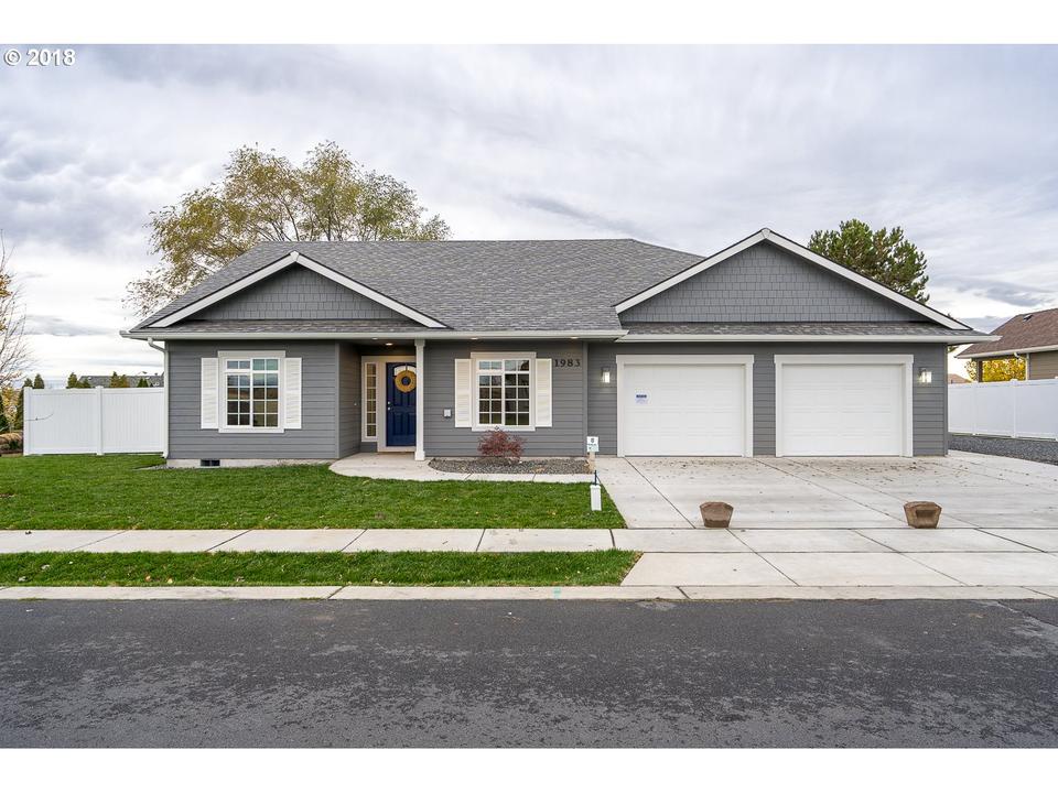  1983 NE 8th St, Hermiston, OR 97838 photo 1
