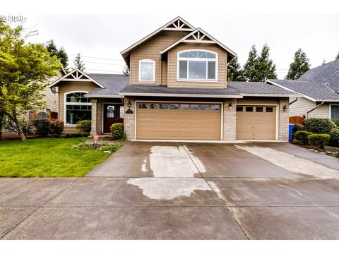 2504 Crowther Dr, Eugene, OR 97404 photo 1