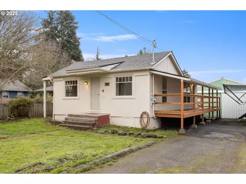 2918 SE Balfour St, Milwaukie, OR 97222