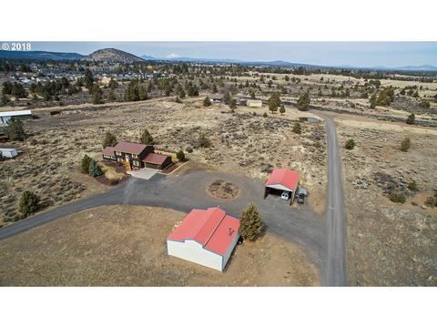 21360 Stevens Rd SE, Bend, OR 97702 photo 1