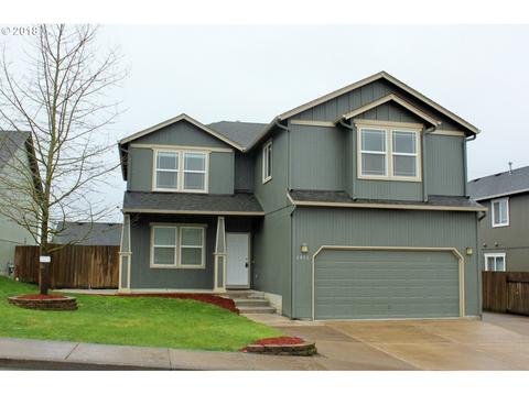 6023 Pebble Ct, Springfield, OR 97478 photo 1