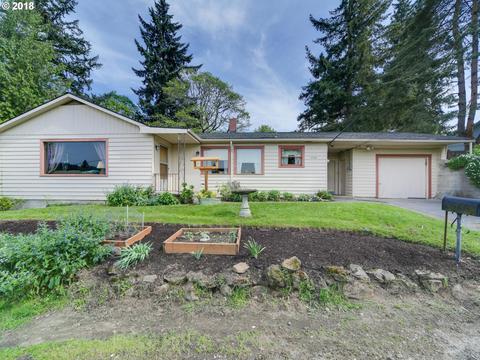 5722 Glen Echo Ave, Gladstone, OR 97027 photo 1
