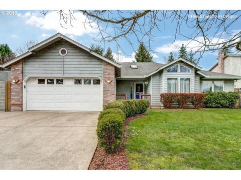 1821 Wareham Ln, Newberg, OR 97132 photo 1