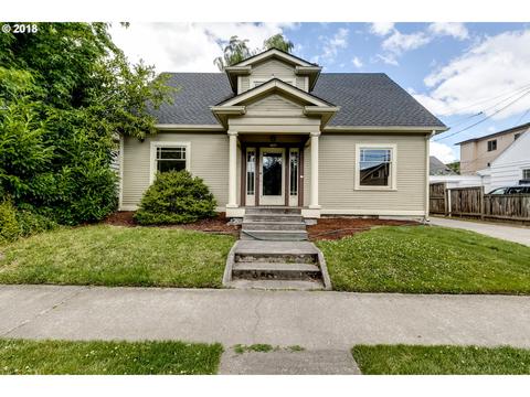 1625 Hilyard St, Eugene, OR 97401 photo 1