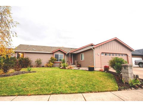 5277 Golden Eagle Dr, Eugene, OR 97402 photo 1