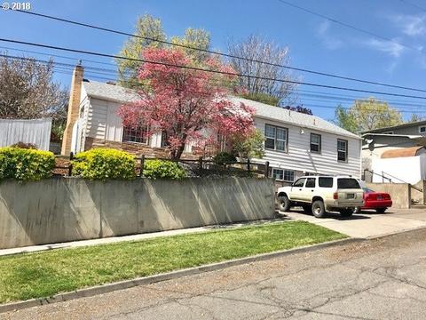 601 NW 4th St, Pendleton, OR 97801 photo 1